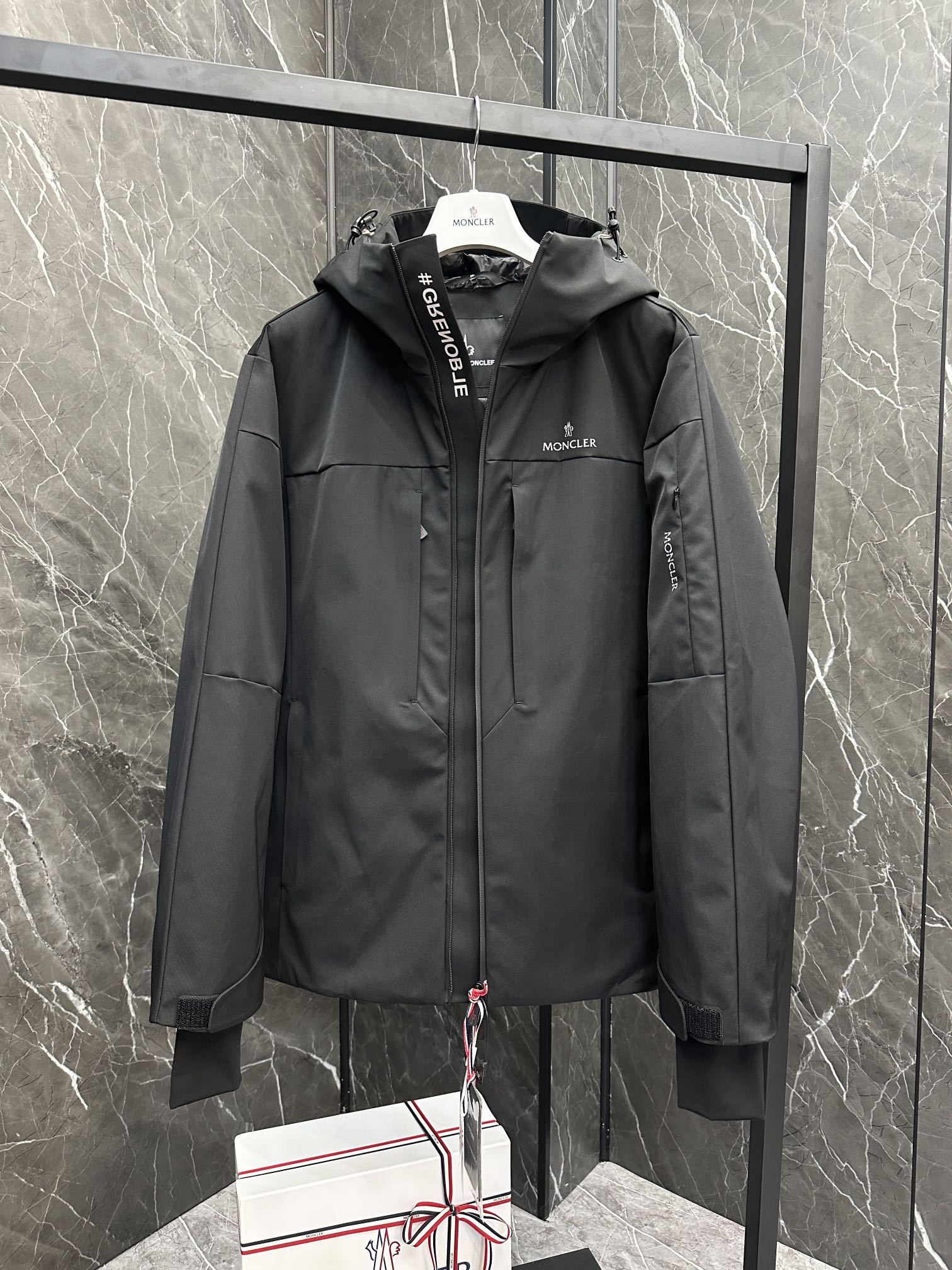 Moncler Down Jackets